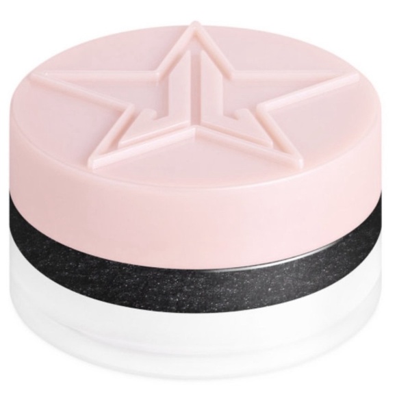 BLACK ONYX - Jeffree Star Eye Gloss Powder - Picture 3 of 4